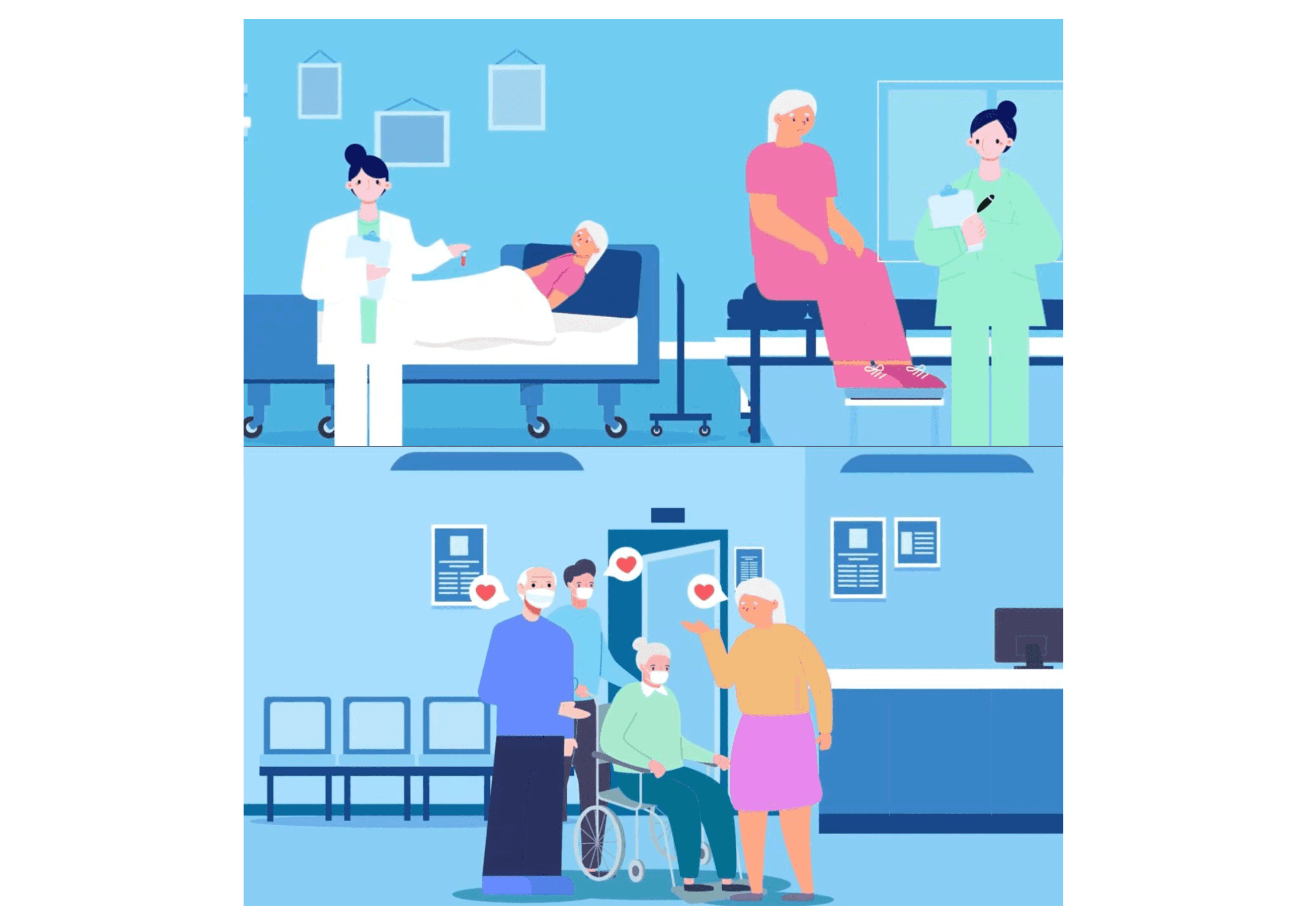 Lumbar Spine Surgery Recovery & Thermal Management Showcase
