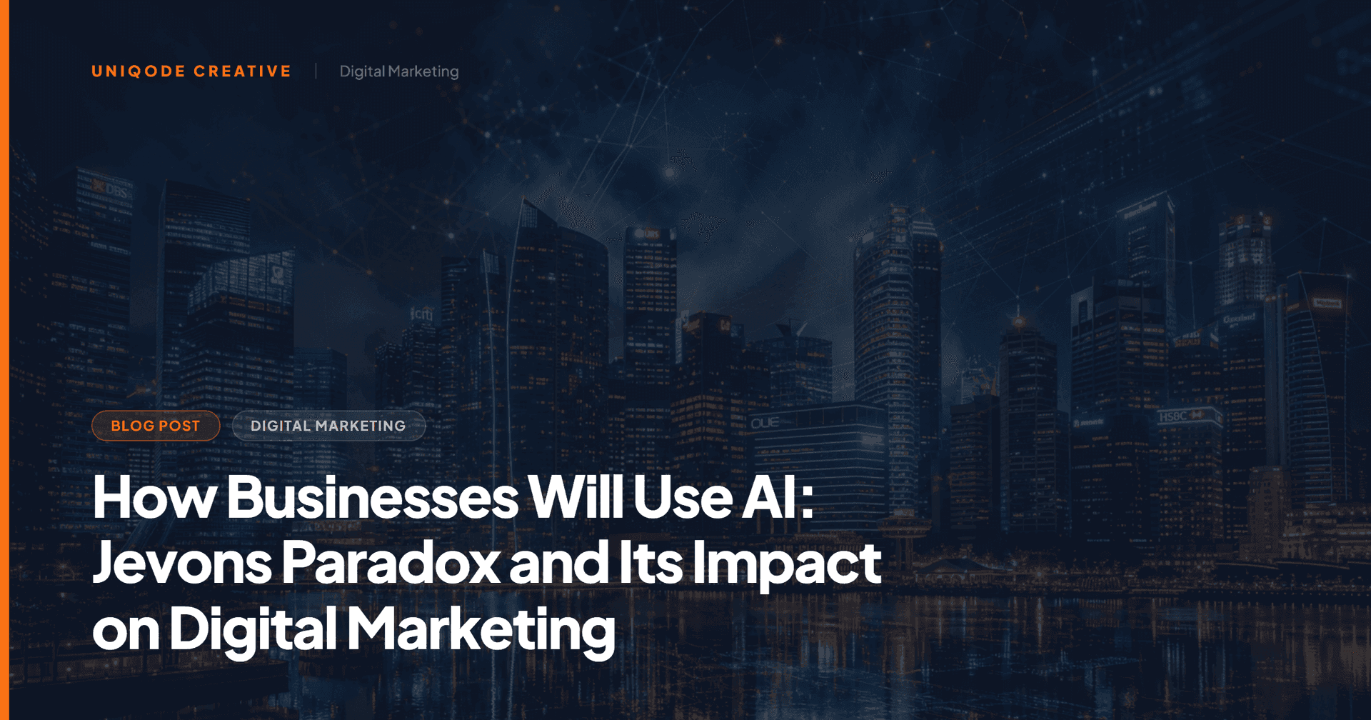 How We Use an AI Content Pipeline to Write This Blog Post