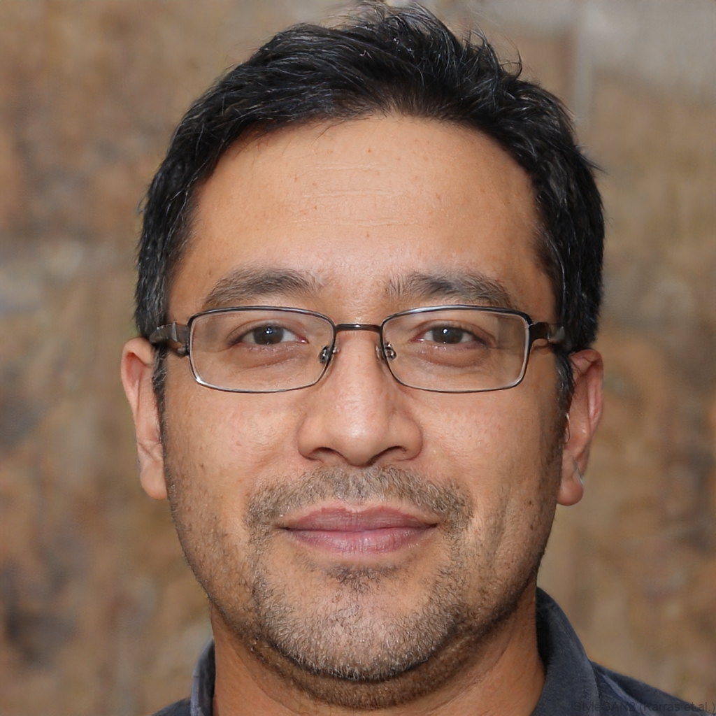 drg. Muhammad Al Kautsar
